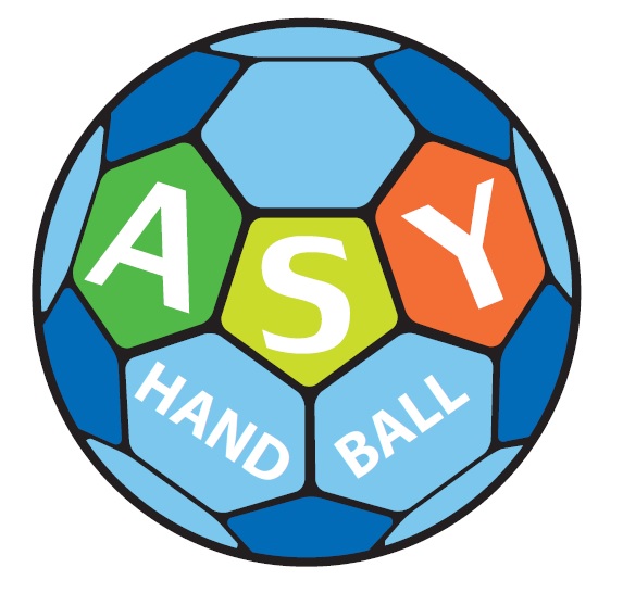 Logo Handball
