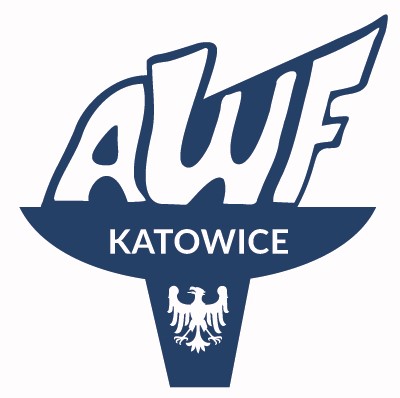 Logo AWF Katowice