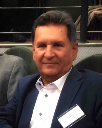 Zdjęcie mężczyzny