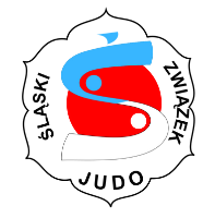 Logo Polskiego Związku Judo