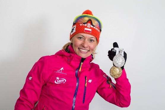 Gość specjalny mgr Weronika Nowakowska