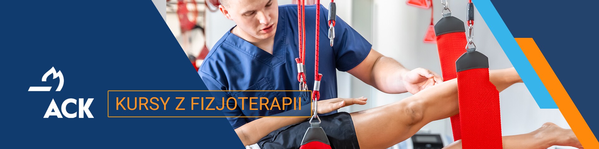 Kursy fizjoterapia